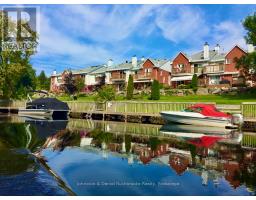39 SHORELINE DRIVE, Bracebridge, Ontario