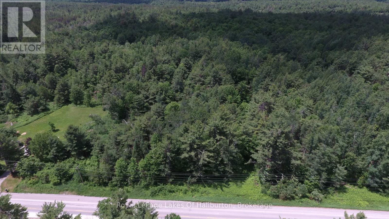 N/A COUNTY ROAD 121, Kawartha Lakes, Ontario