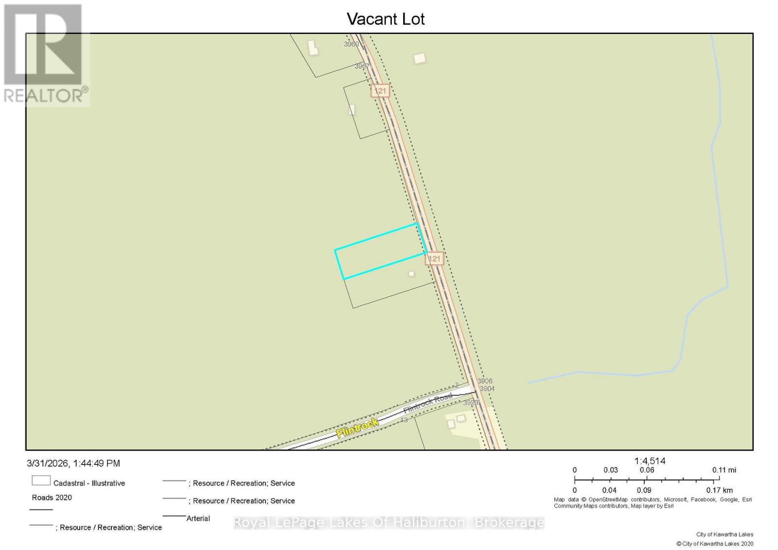 N/a County Road 121, Kawartha Lakes, Ontario  K0M 2A0 - Photo 8 - X13457876