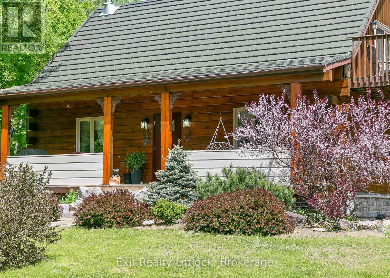 3428 County Rd 620, North Kawartha, Ontario  K0L 1A0 - Photo 1 - X13457948
