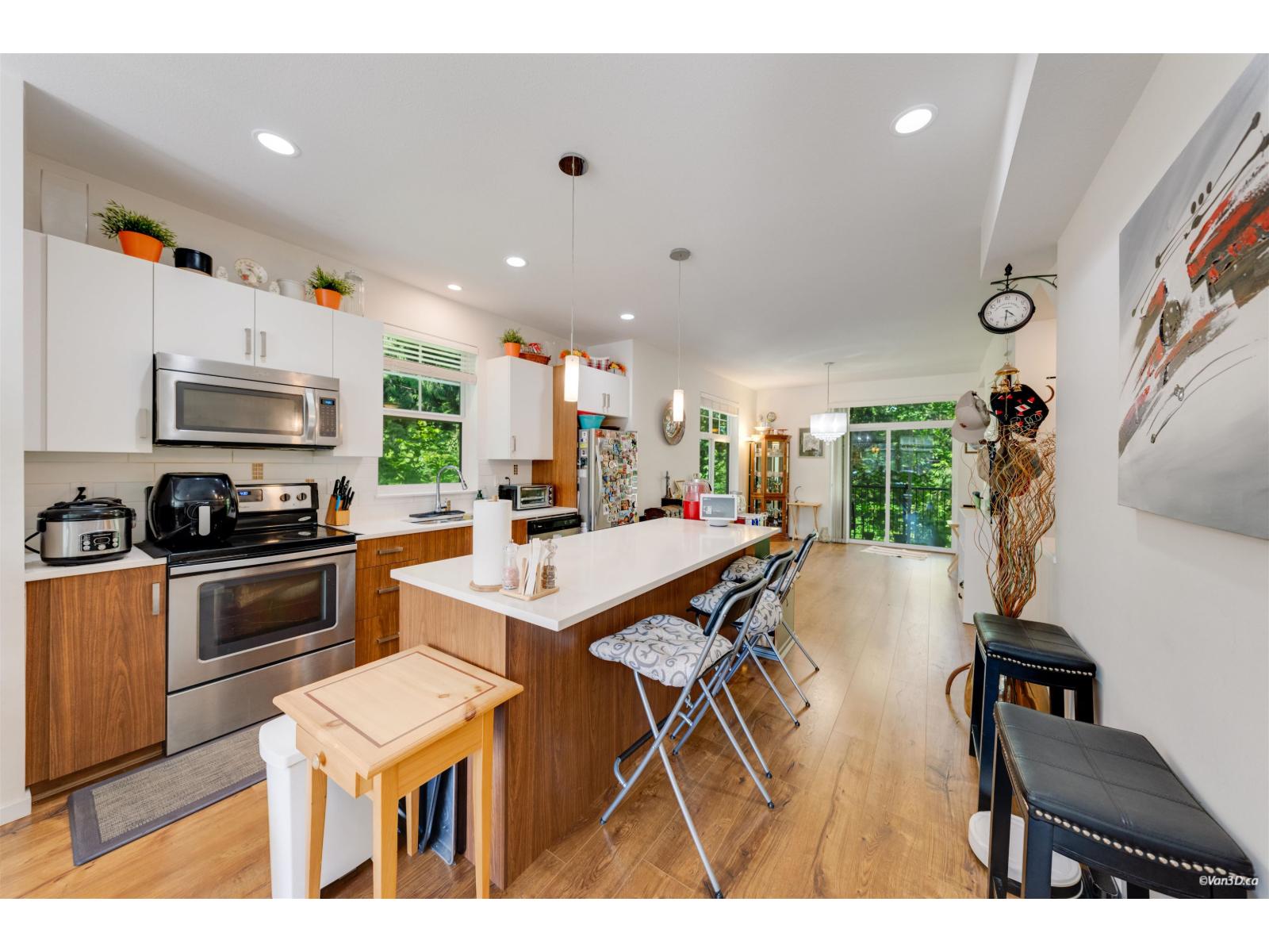 39 5858 142 Street, Surrey, British Columbia  V3X 0H2 - Photo 5 - R3136180