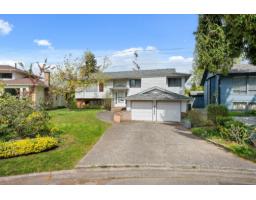 9507 204B STREET, Langley, British Columbia