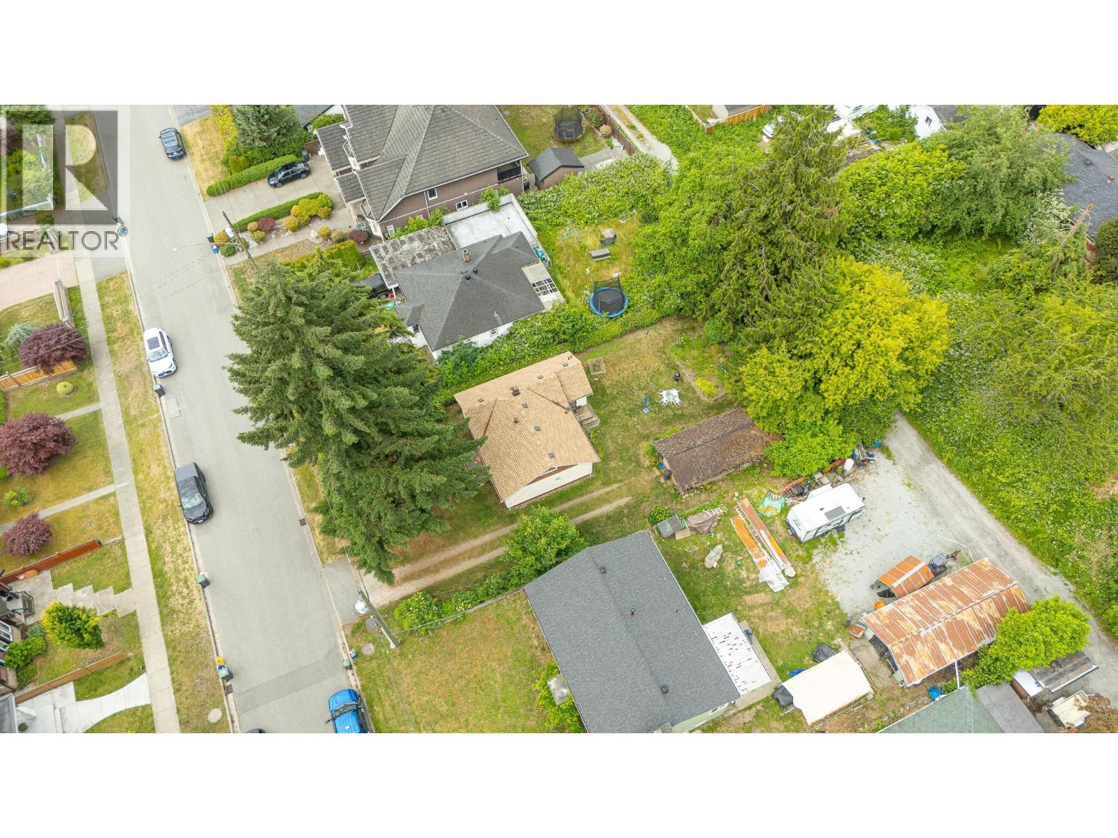 715 Roderick Avenue, Coquitlam, British Columbia  V3K 1P6 - Photo 38 - R3136949