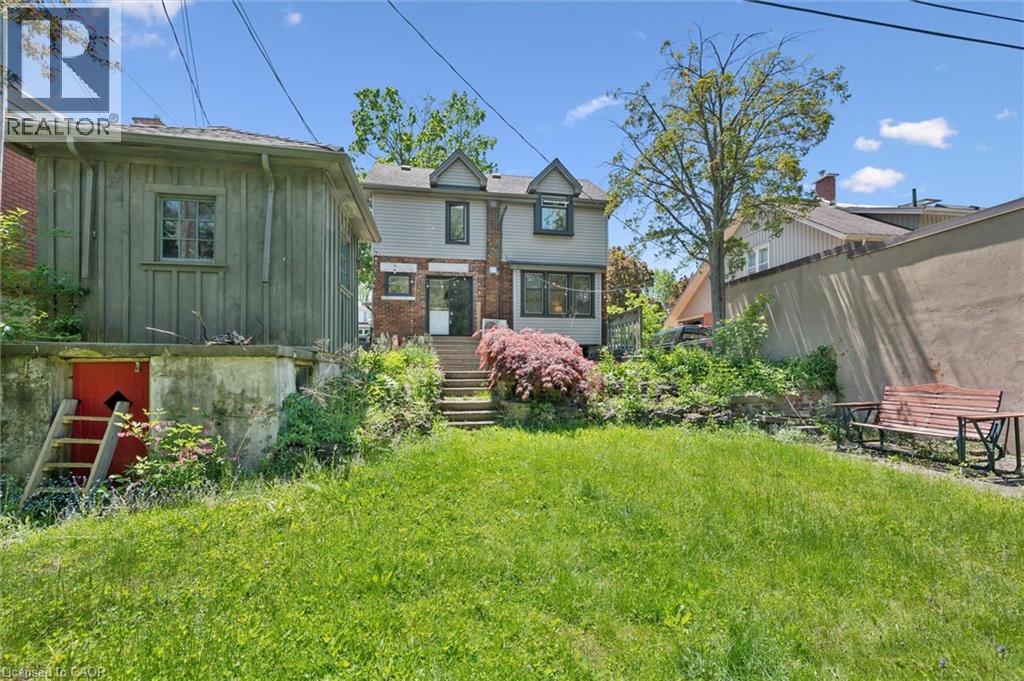 74 Homewood Avenue, Kitchener, Ontario  N2M 1W9 - Photo 32 - 40833501