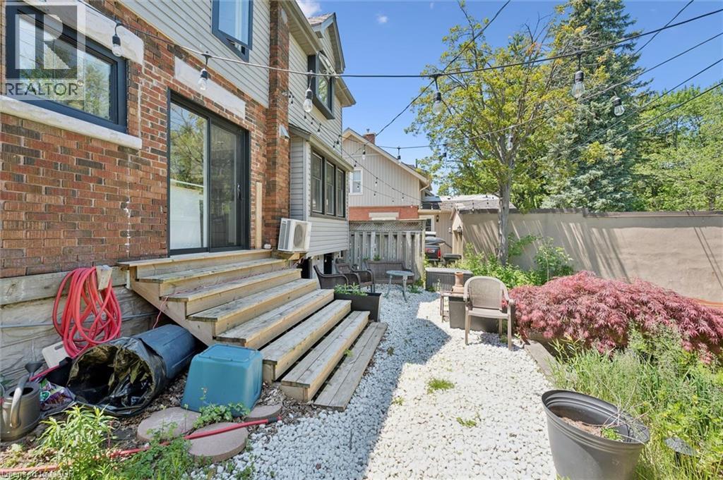 74 Homewood Avenue, Kitchener, Ontario  N2M 1W9 - Photo 29 - 40833501