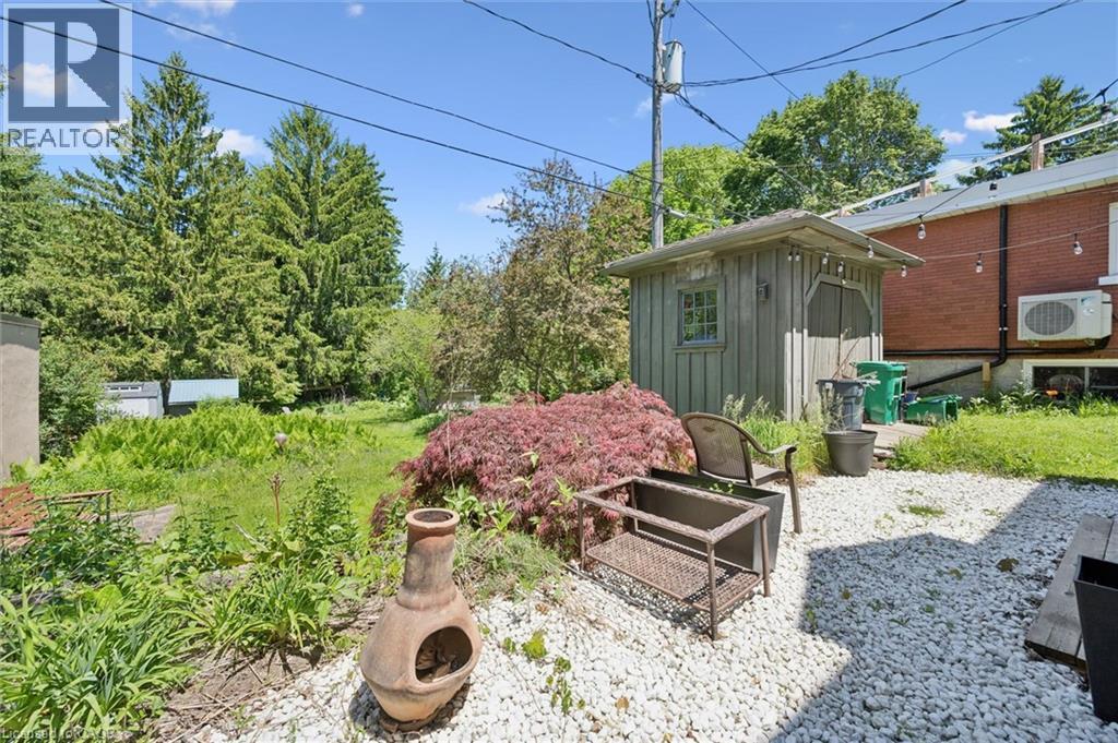 74 Homewood Avenue, Kitchener, Ontario  N2M 1W9 - Photo 30 - 40833501