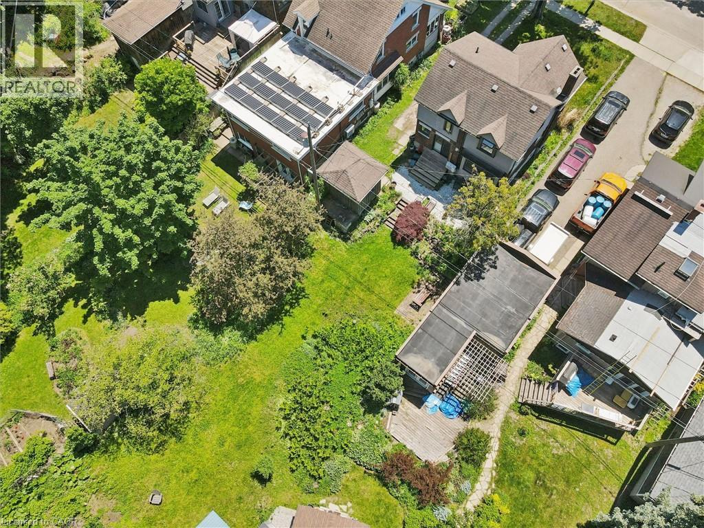 74 Homewood Avenue, Kitchener, Ontario  N2M 1W9 - Photo 44 - 40833501