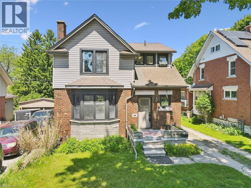 74 Homewood Avenue, Kitchener, Ontario  N2M 1W9 - Photo 38 - 40833501