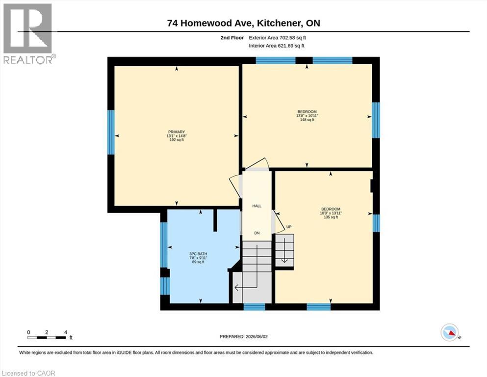 74 Homewood Avenue, Kitchener, Ontario  N2M 1W9 - Photo 47 - 40833501