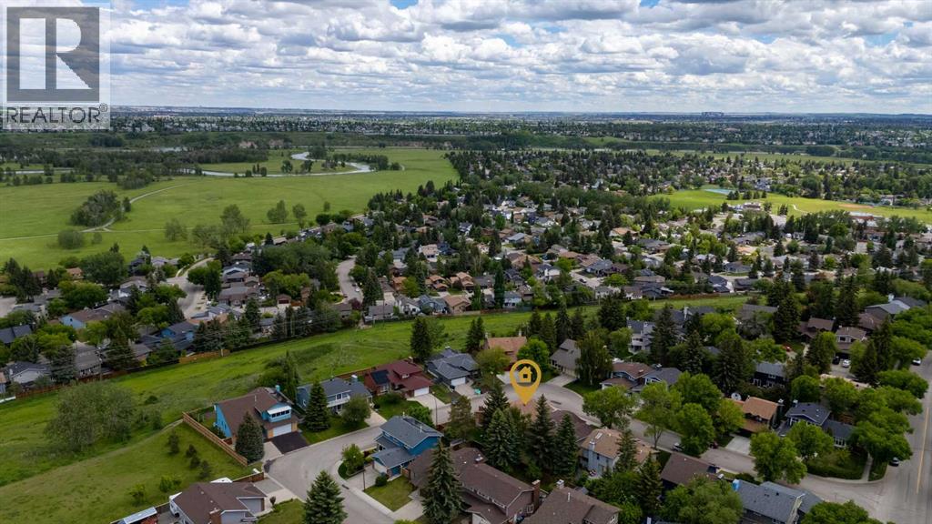 19 Deercrest Way Se, Calgary, Alberta  T2J 5W3 - Photo 35 - A2318880