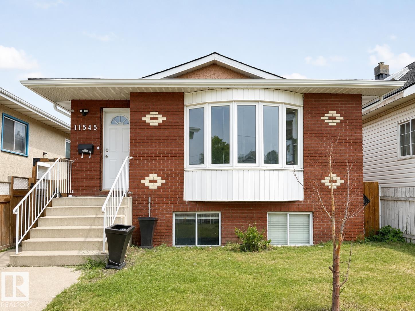 11545 95 ST NW, Edmonton, Alberta
