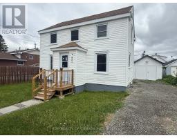 50 CECIL AVENUE, Timmins, Ontario