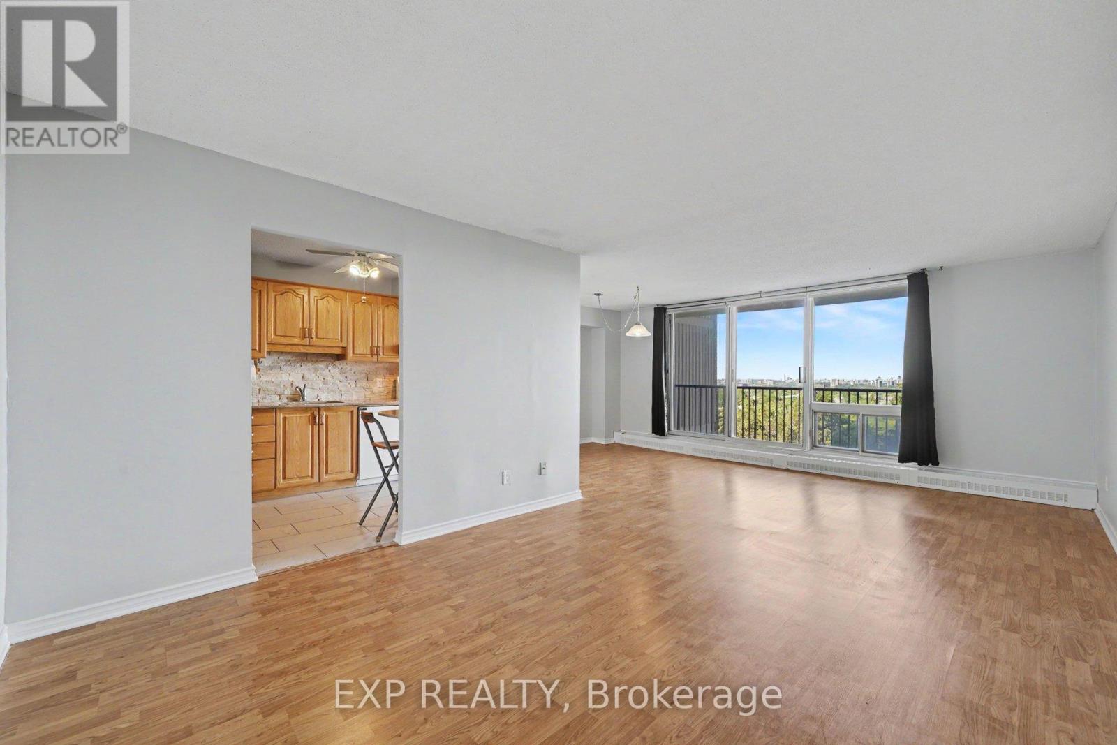 802 - 665 Bathgate Drive, Ottawa, Ontario K1K 3Y4 - Photo 6 - X13457712