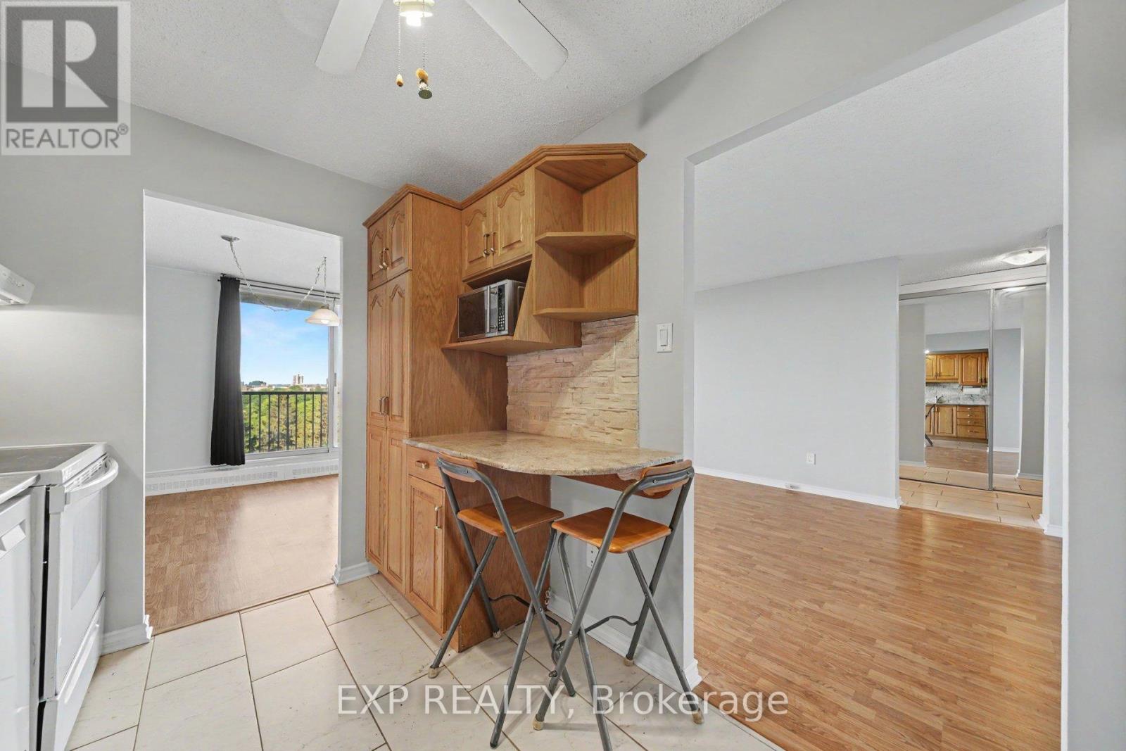 802 - 665 Bathgate Drive, Ottawa, Ontario K1K 3Y4 - Photo 9 - X13457712
