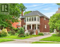 318 CLEMOW AVENUE, Ottawa, Ontario