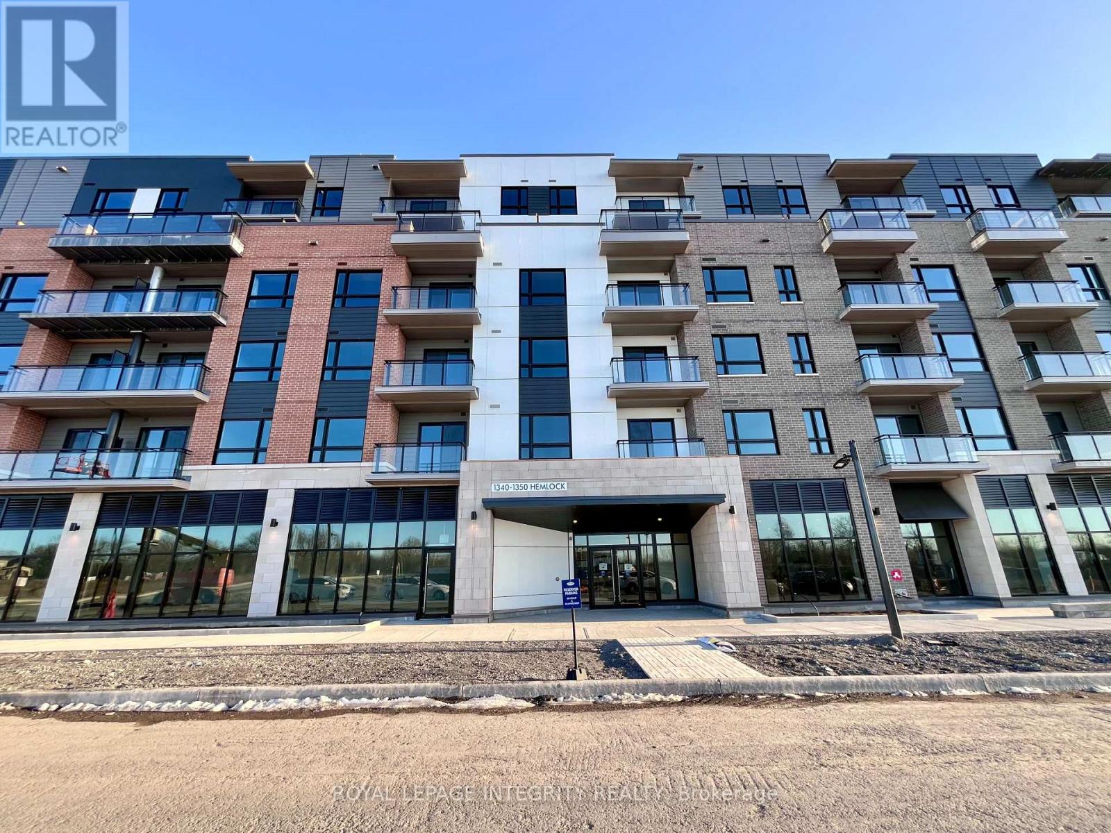 203 - 1350 HEMLOCK ROAD, Ottawa, Ontario