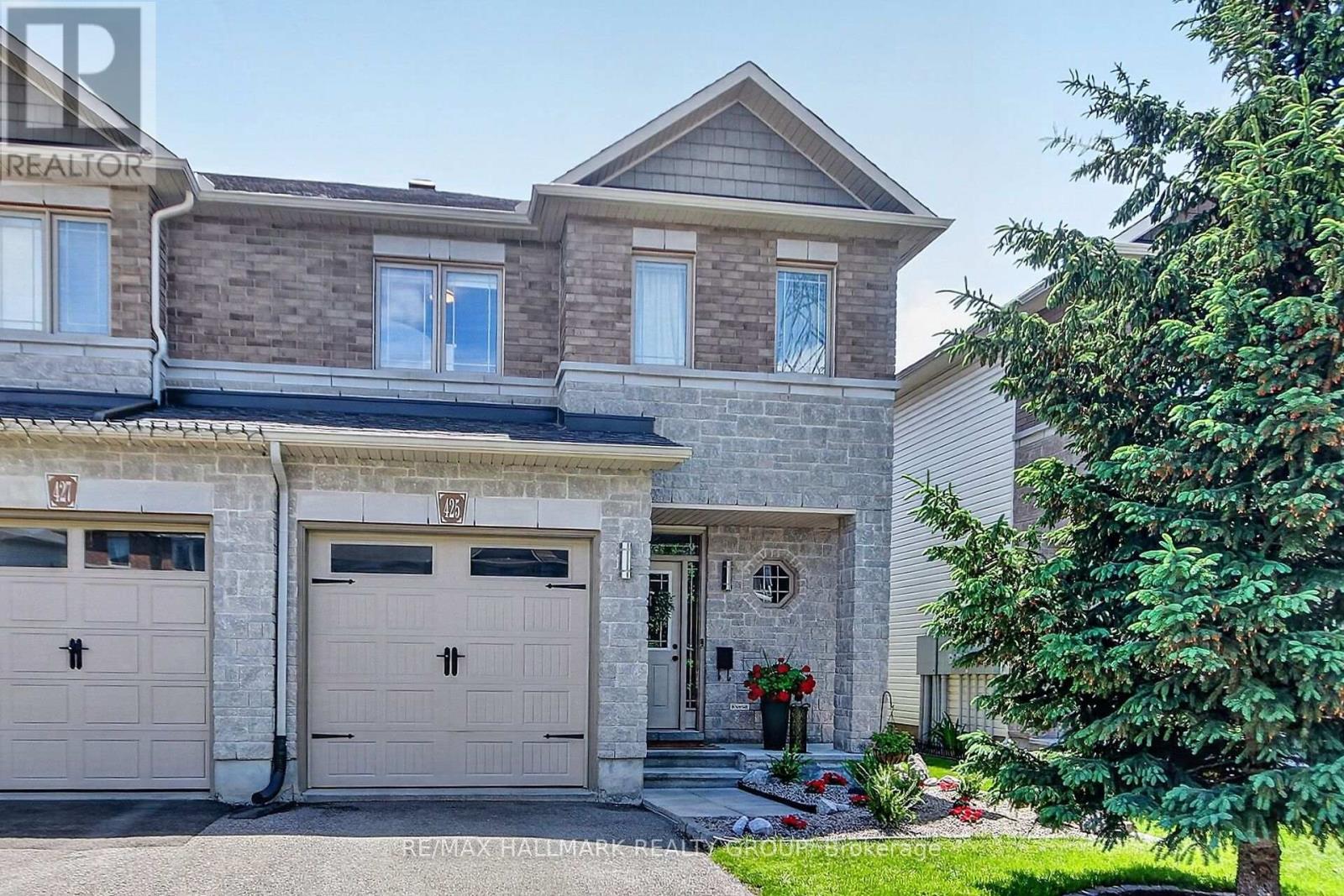 425 BARRICK HILL ROAD, Ottawa, Ontario