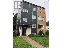 2 - 335 OLMSTEAD STREET, Ottawa, Ontario