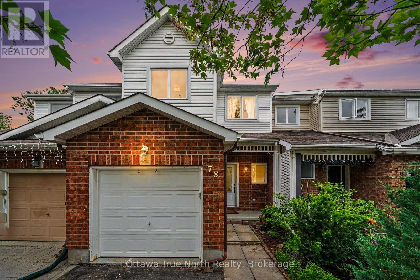 78 REDPATH DRIVE, Ottawa, Ontario
