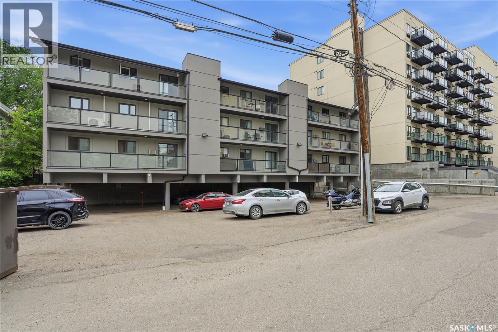 403 536 4th Avenue N, Saskatoon, Saskatchewan  S7K 2M5 - Photo 26 - SK039779