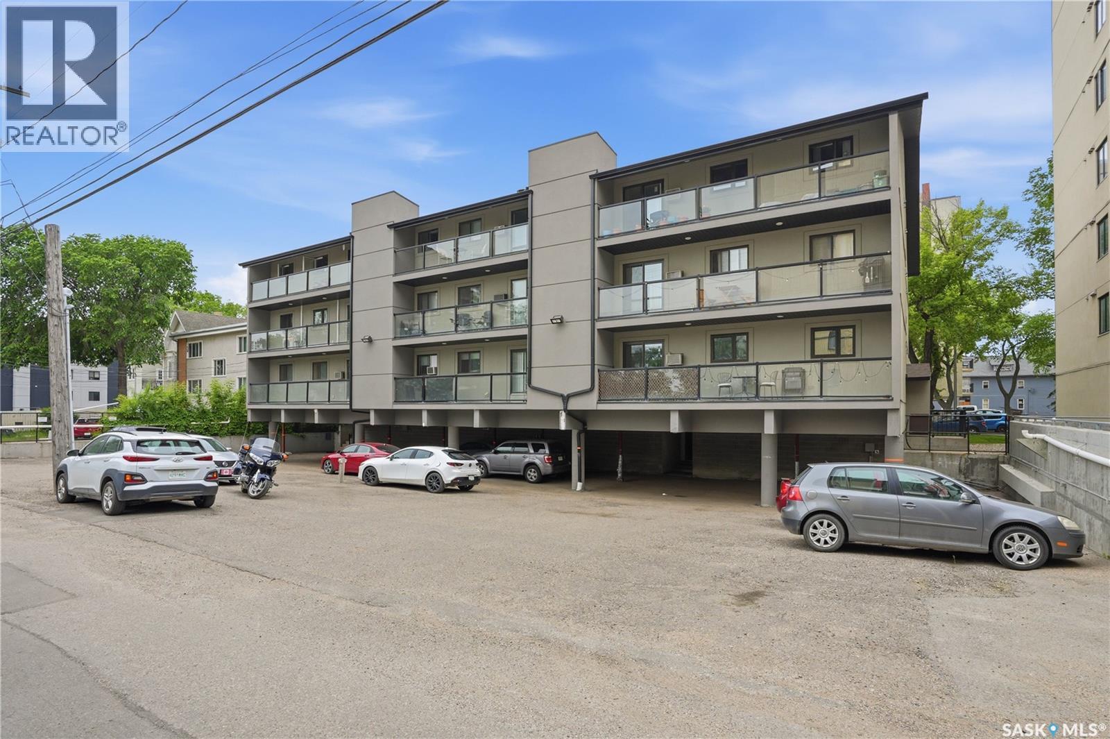 403 536 4th Avenue N, Saskatoon, Saskatchewan  S7K 2M5 - Photo 27 - SK039779