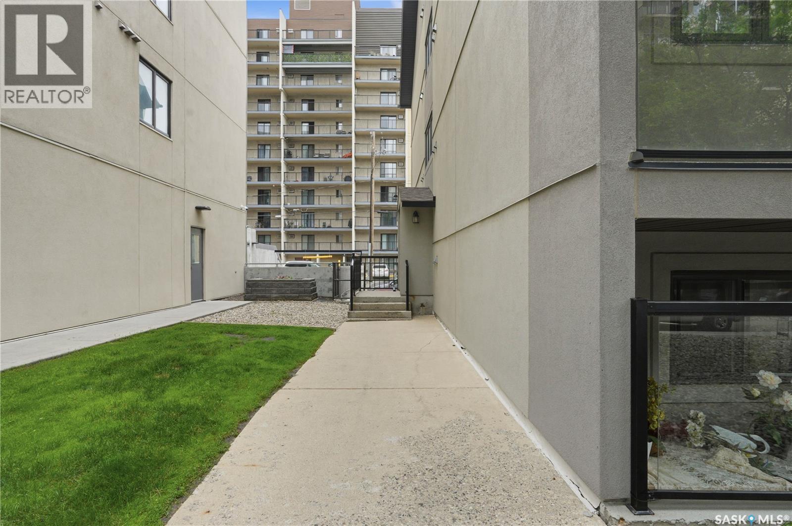 403 536 4th Avenue N, Saskatoon, Saskatchewan  S7K 2M5 - Photo 4 - SK039779