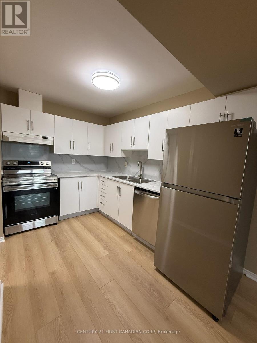505 - 30 Chapman Court N, London North, Ontario  N6G 4Y4 - Photo 12 - X13456940