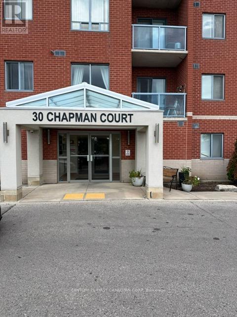 505 - 30 CHAPMAN COURT N, London North, Ontario
