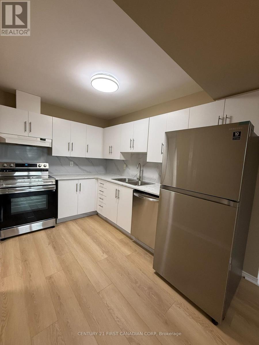 505 - 30 Chapman Court N, London North, Ontario  N6G 4Y4 - Photo 13 - X13456940