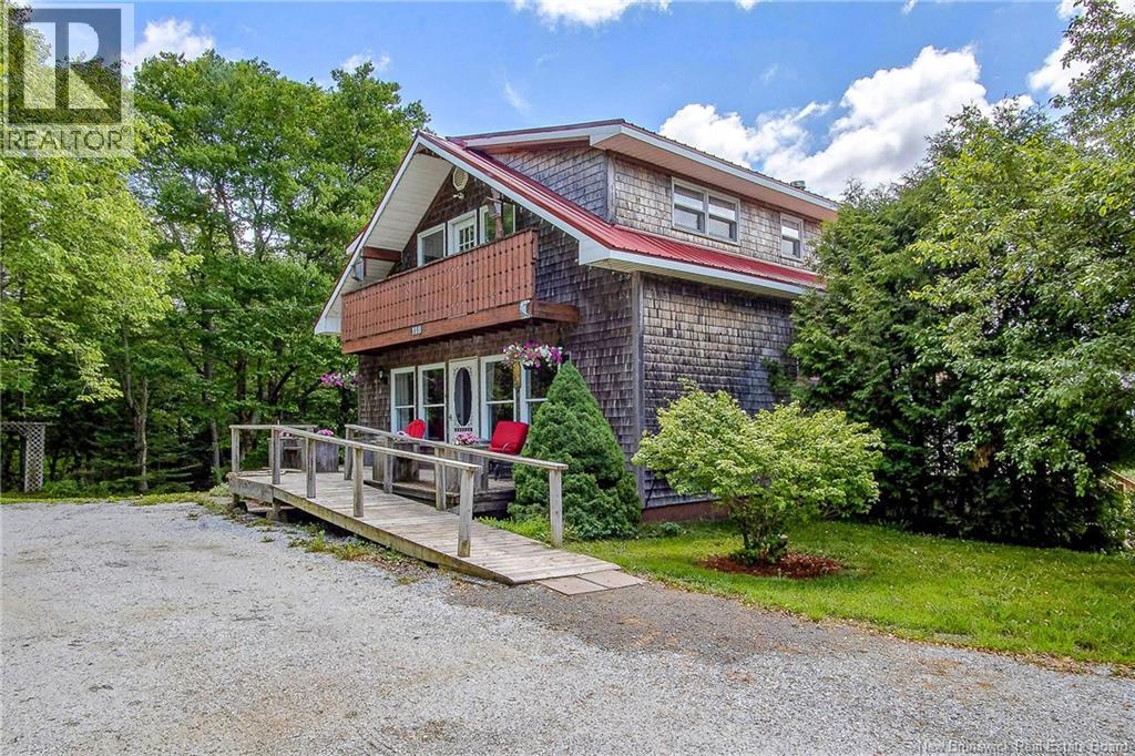 118 Hill Road, Kingston, New Brunswick  E5N 1H4 - Photo 2 - NB142122