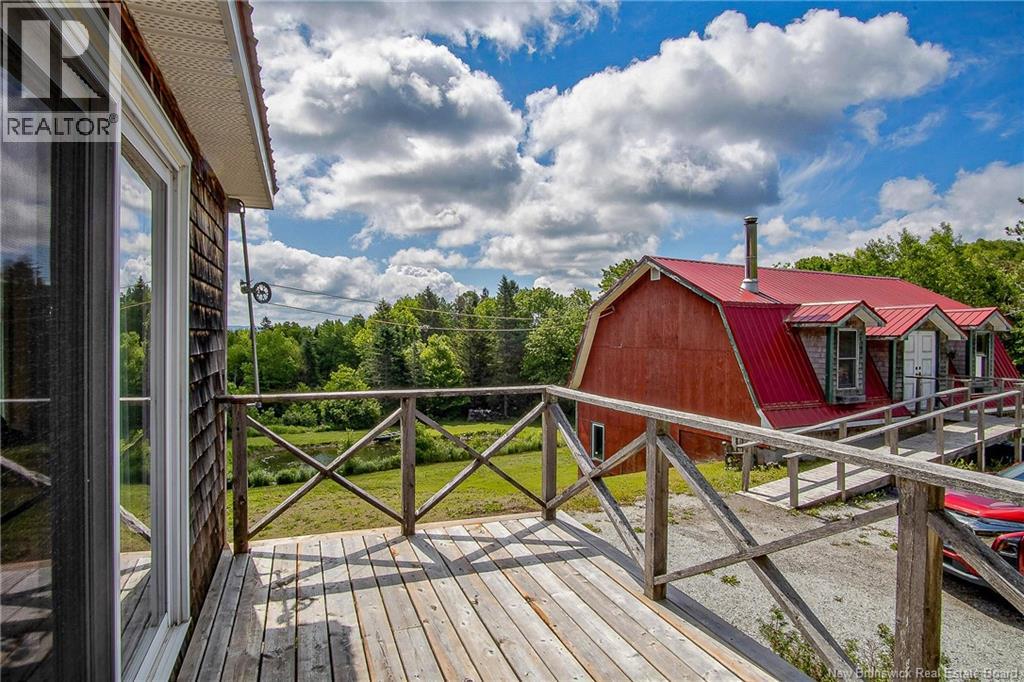 118 Hill Road, Kingston, New Brunswick  E5N 1H4 - Photo 34 - NB142122