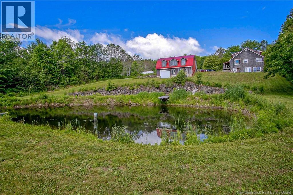 118 Hill Road, Kingston, New Brunswick  E5N 1H4 - Photo 37 - NB142122
