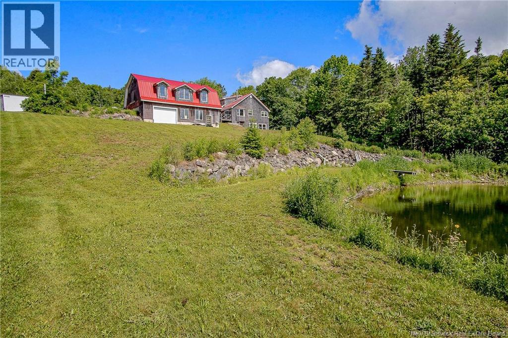 118 Hill Road, Kingston, New Brunswick  E5N 1H4 - Photo 41 - NB142122