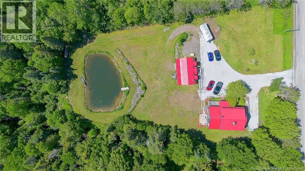 118 Hill Road, Kingston, New Brunswick  E5N 1H4 - Photo 43 - NB142122