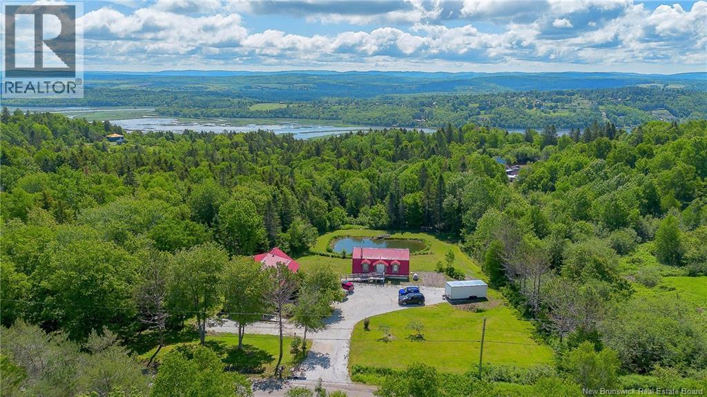 118 Hill Road, Kingston, New Brunswick  E5N 1H4 - Photo 45 - NB142122