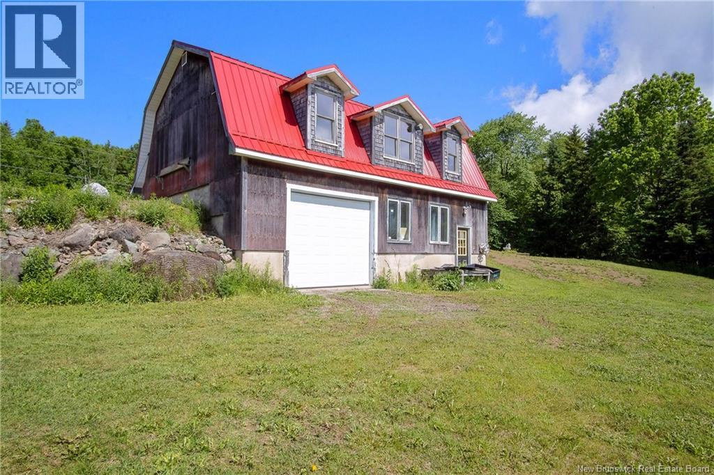 118 Hill Road, Kingston, New Brunswick  E5N 1H4 - Photo 47 - NB142122