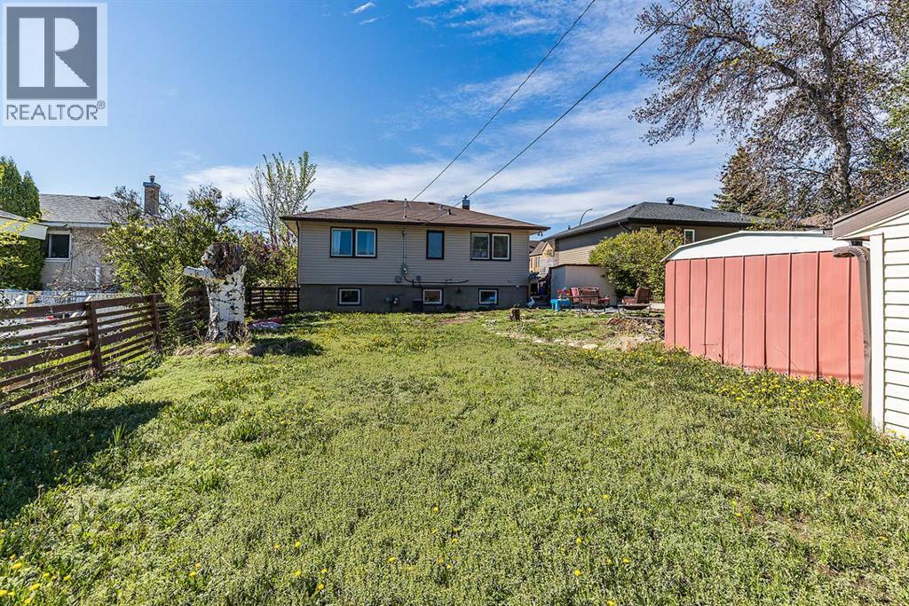 538 6 Street SW, Medicine Hat, Alberta T1A 4J2 - Photo 35 - A2312805