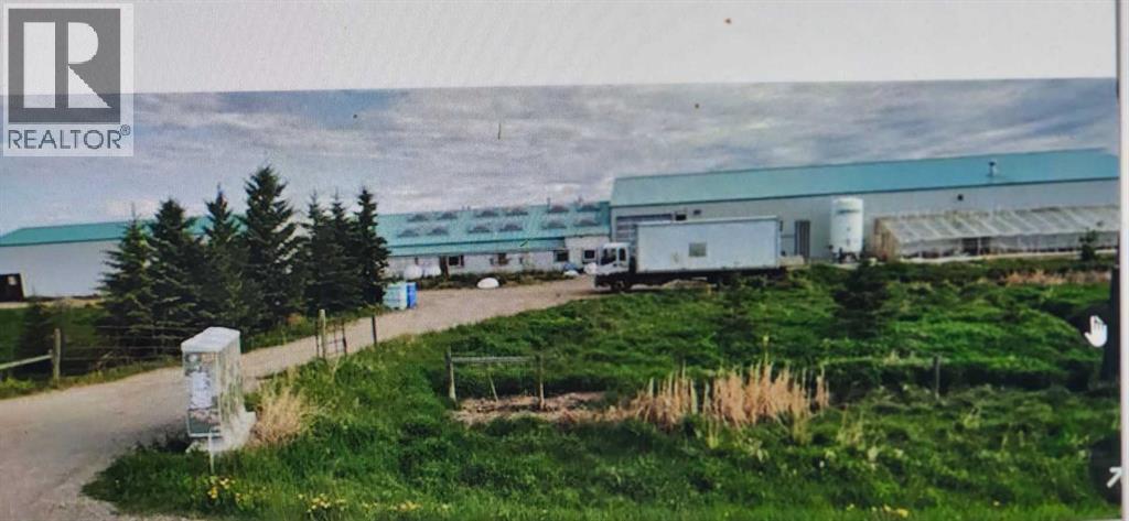 273250 Township Road 250 Road E, Rural Rocky View County, Alberta  T1Z 0Y5 - Photo 6 - A2235183