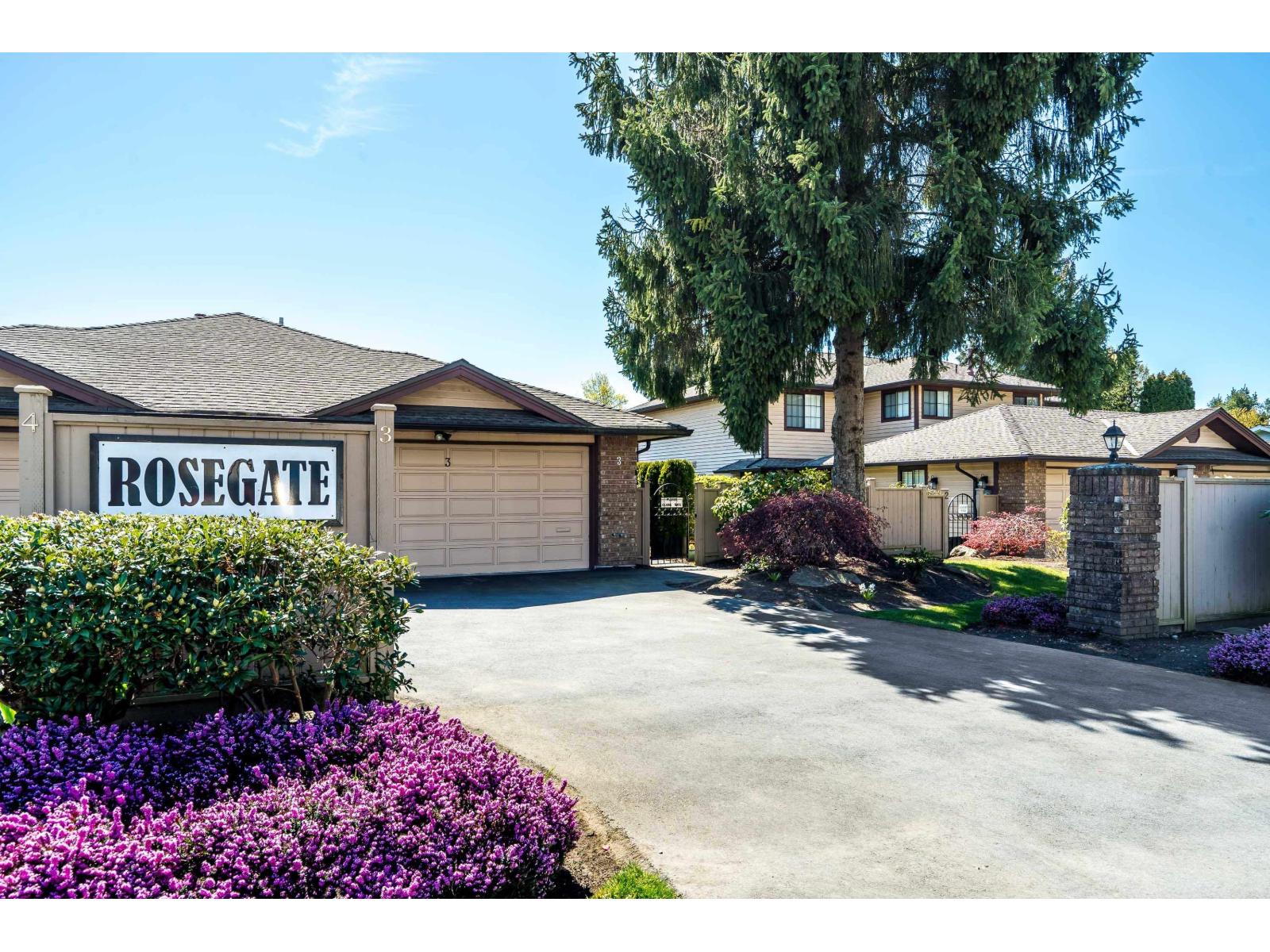 3 15148 20 AVENUE, Surrey, British Columbia