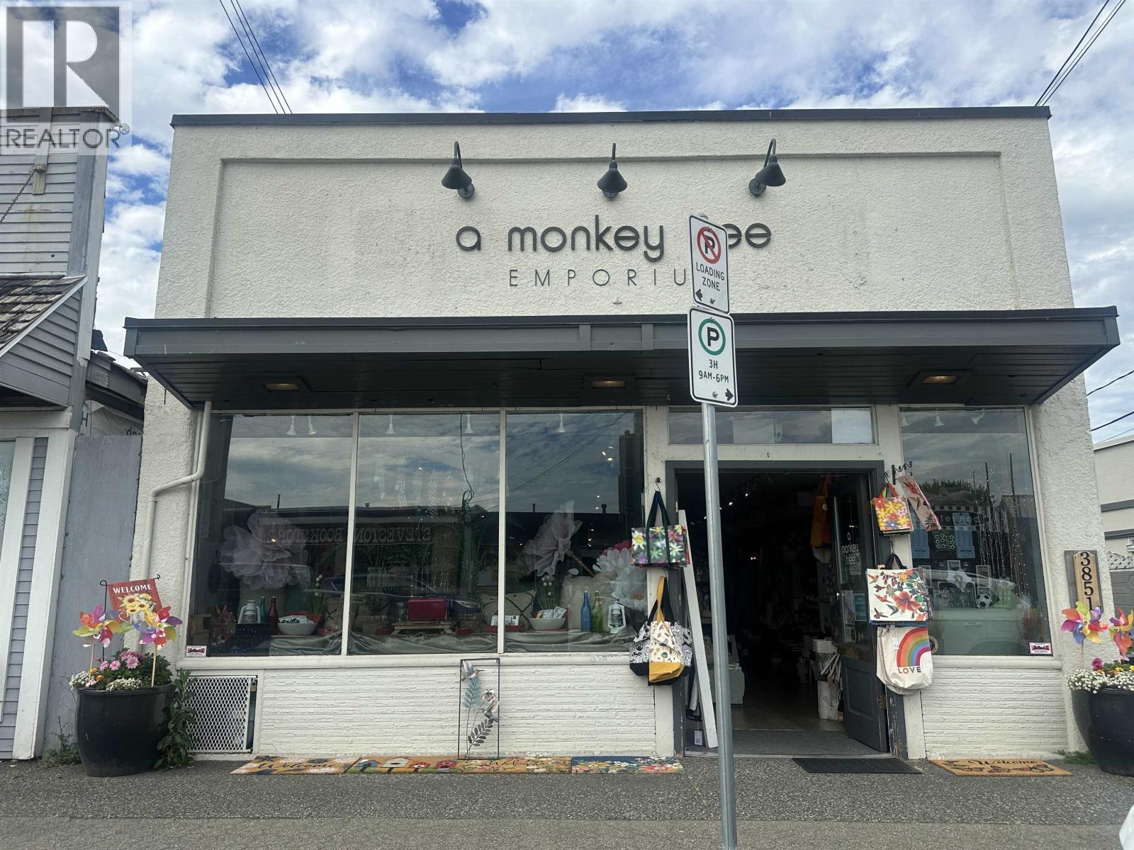 3851 MONCTON STREET, Richmond, British Columbia