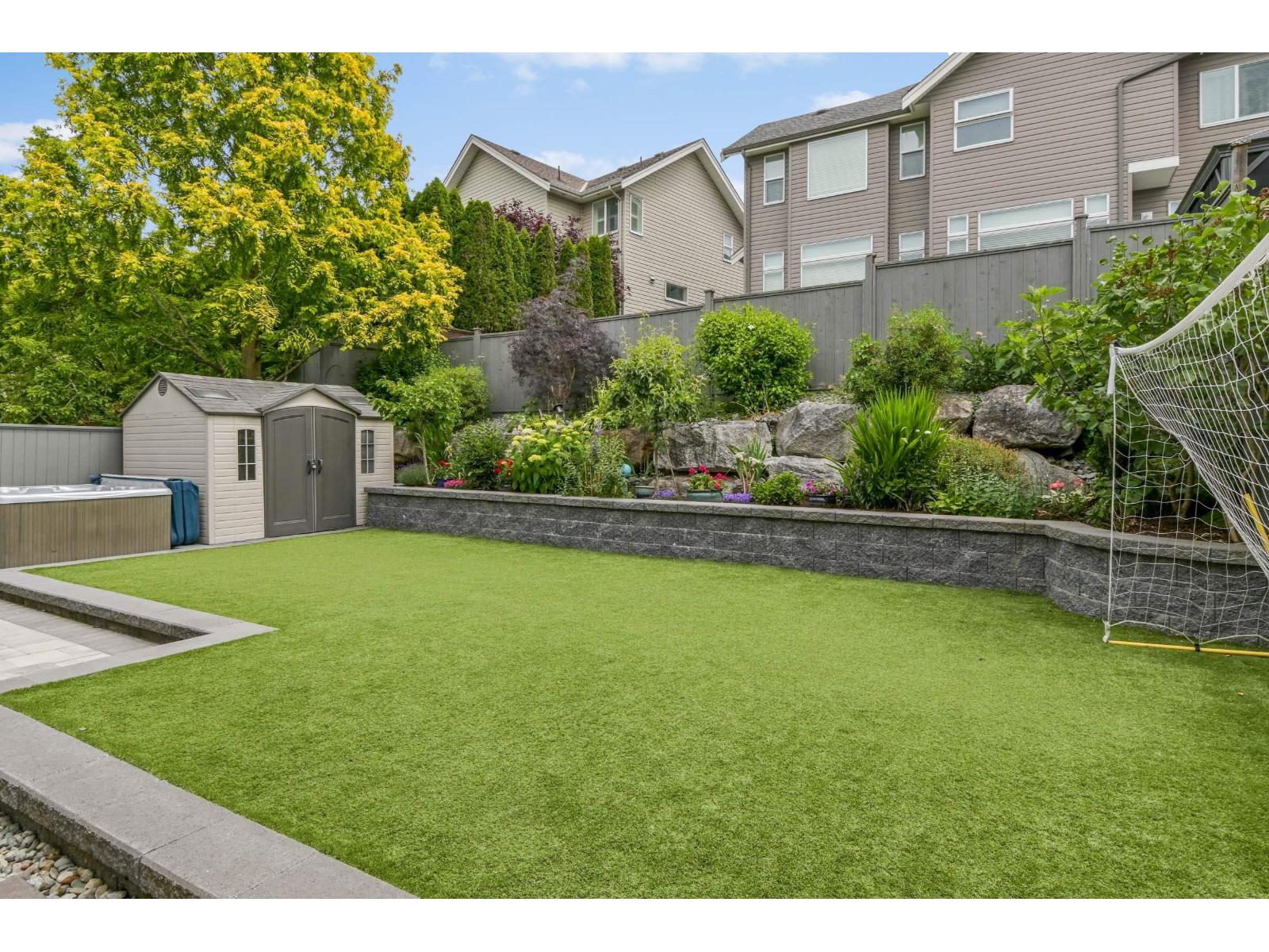 6084 163 Street, Surrey, British Columbia  V3S 1S5 - Photo 4 - R3136474