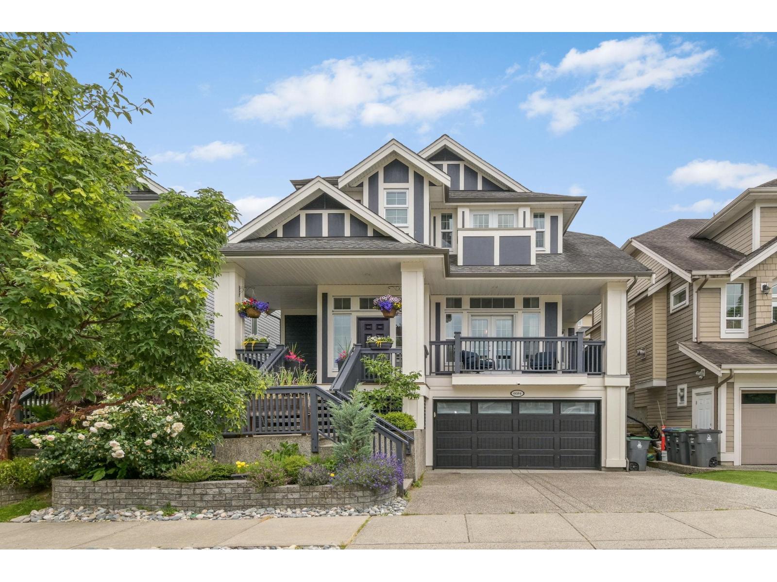 6084 163 Street, Surrey, British Columbia  V3S 1S5 - Photo 37 - R3136474