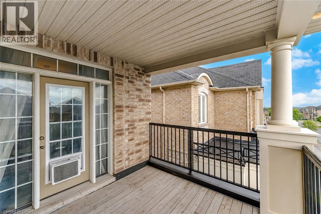 94 Jazz Drive, Maple, Ontario  L6A 4L2 - Photo 29 - 40840375