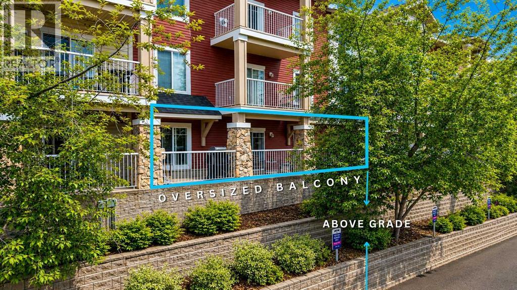 1104, 70 Panamount Drive NW, Calgary, Alberta  T3K 6K3 - Photo 16 - A2320682