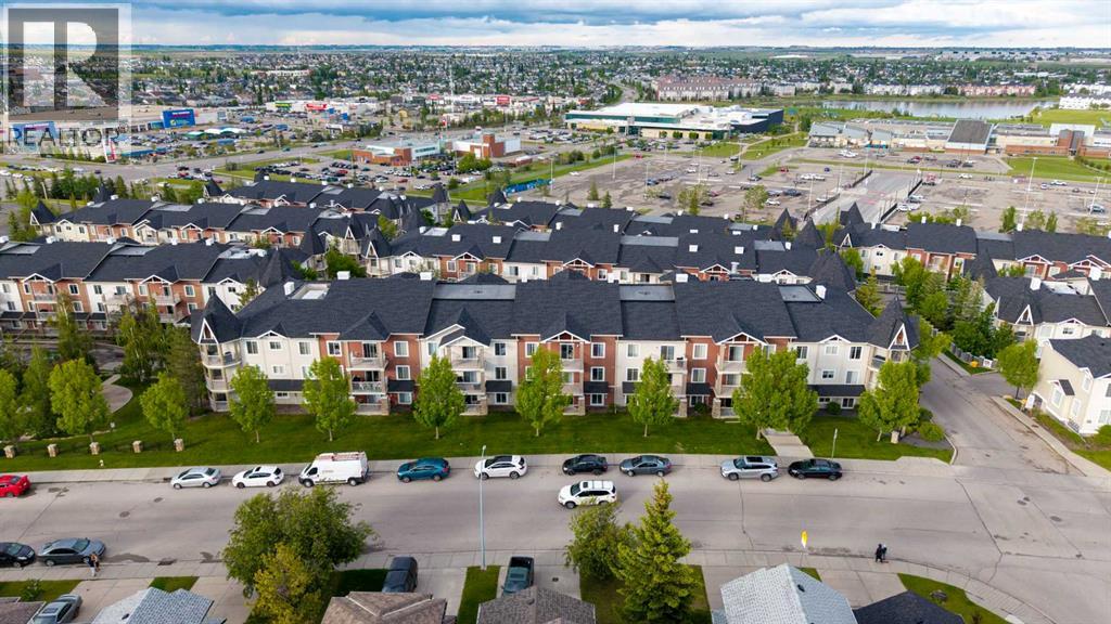 1104, 70 Panamount Drive NW, Calgary, Alberta  T3K 6K3 - Photo 17 - A2320682