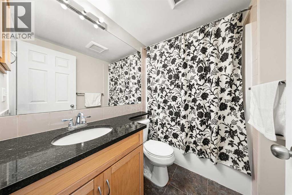 1104, 70 Panamount Drive NW, Calgary, Alberta  T3K 6K3 - Photo 11 - A2320682
