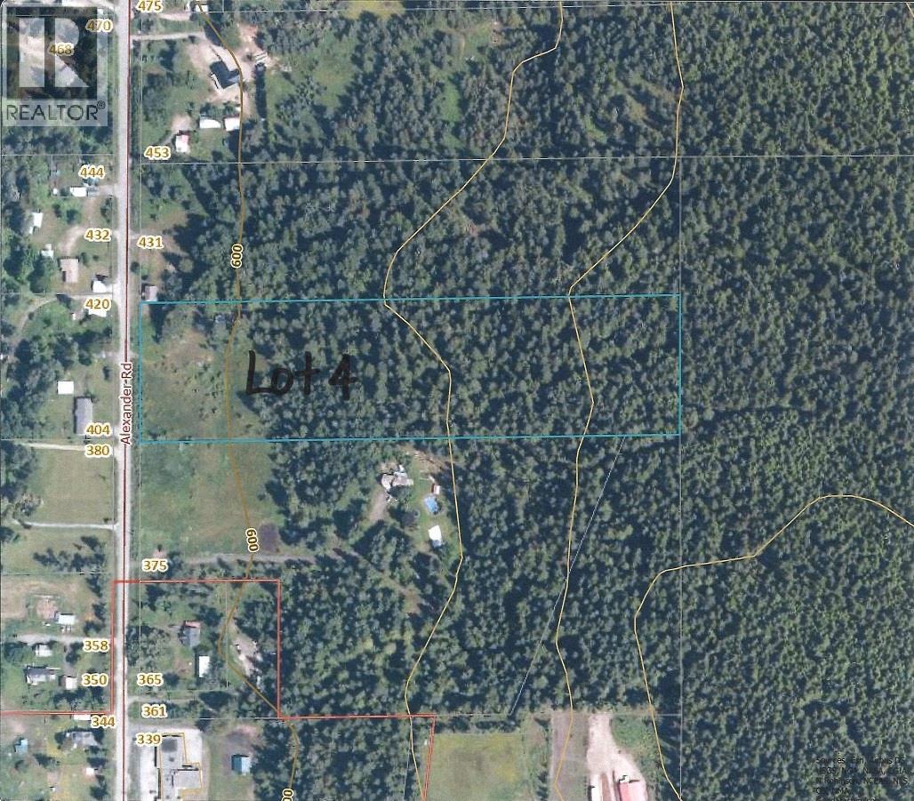 Lot 4 Alexander Road, Nakusp, British Columbia  V0G 1R1 - Photo 9 - 10380473