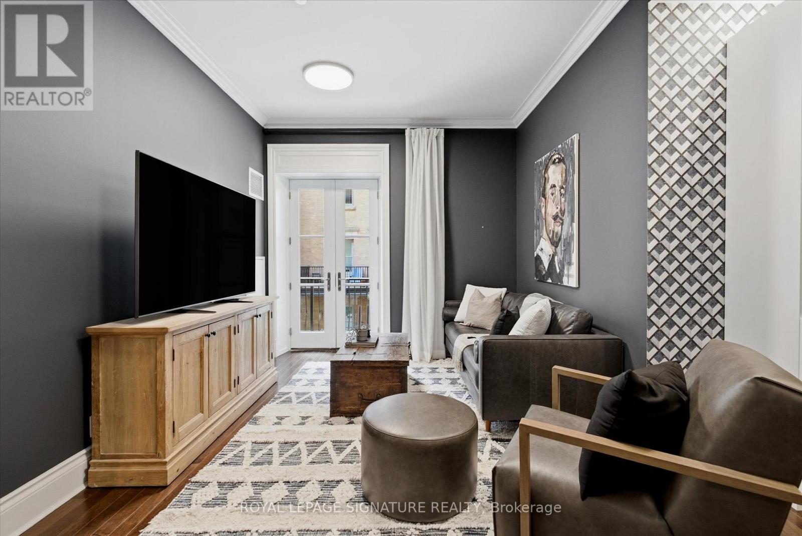 515 - 22 LEADER LANE, Toronto, Ontario