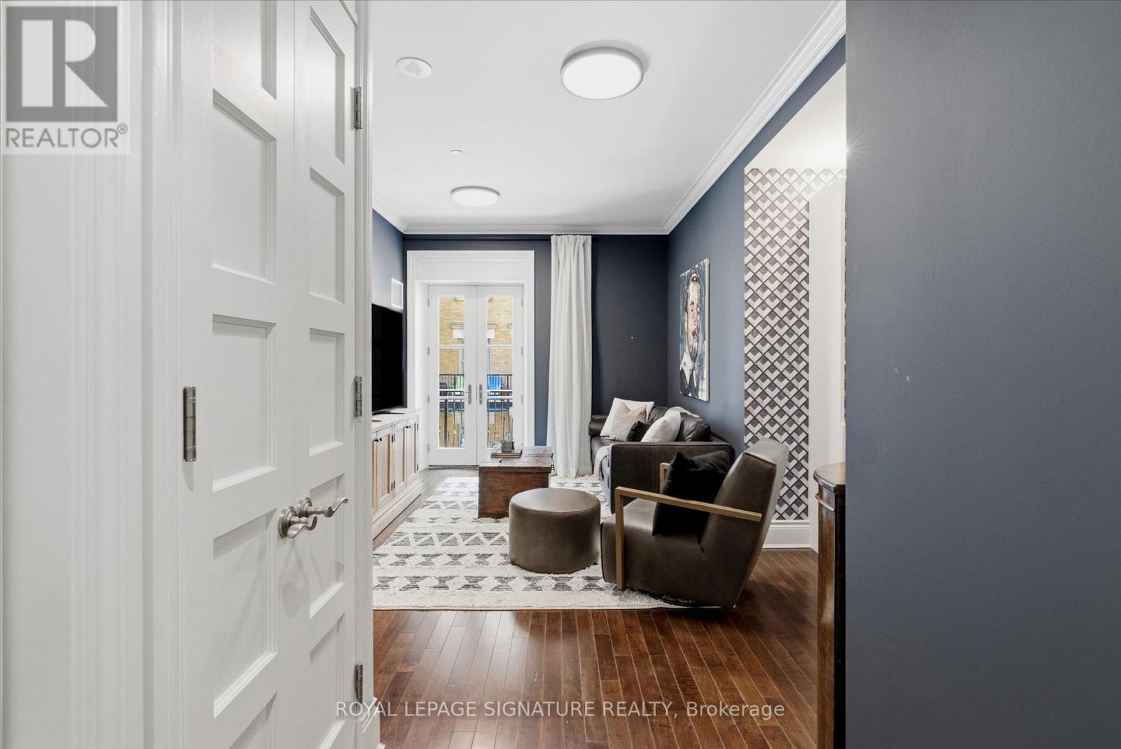 515 - 22 Leader Lane, Toronto, Ontario M5E 0B2 - Photo 2 - C13457694