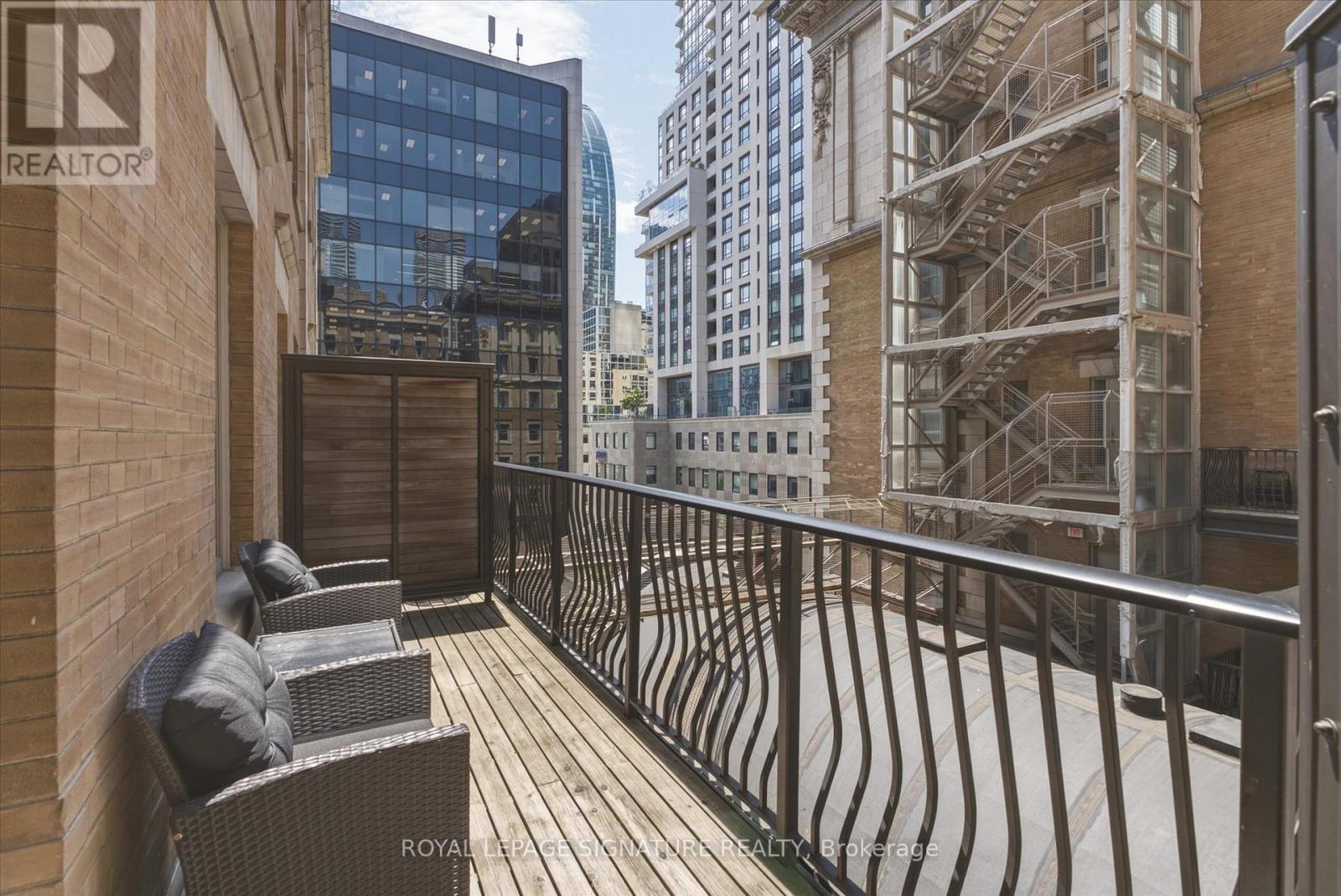515 - 22 Leader Lane, Toronto, Ontario M5E 0B2 - Photo 29 - C13457694
